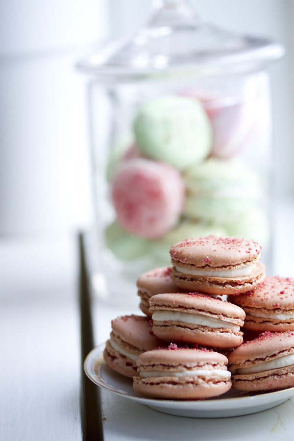 Macarons 5