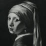 Girl with a Pearl Earring