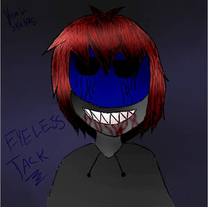 Eyeless Jack