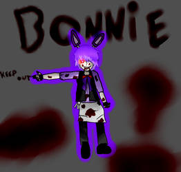 Bonnie Human