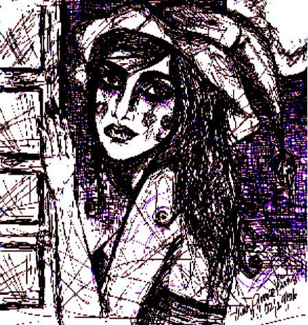 Takot Example Takot by Milagrosa on DeviantArt