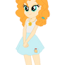 MLP/EG - Young Pear Butters (Clothing designs)