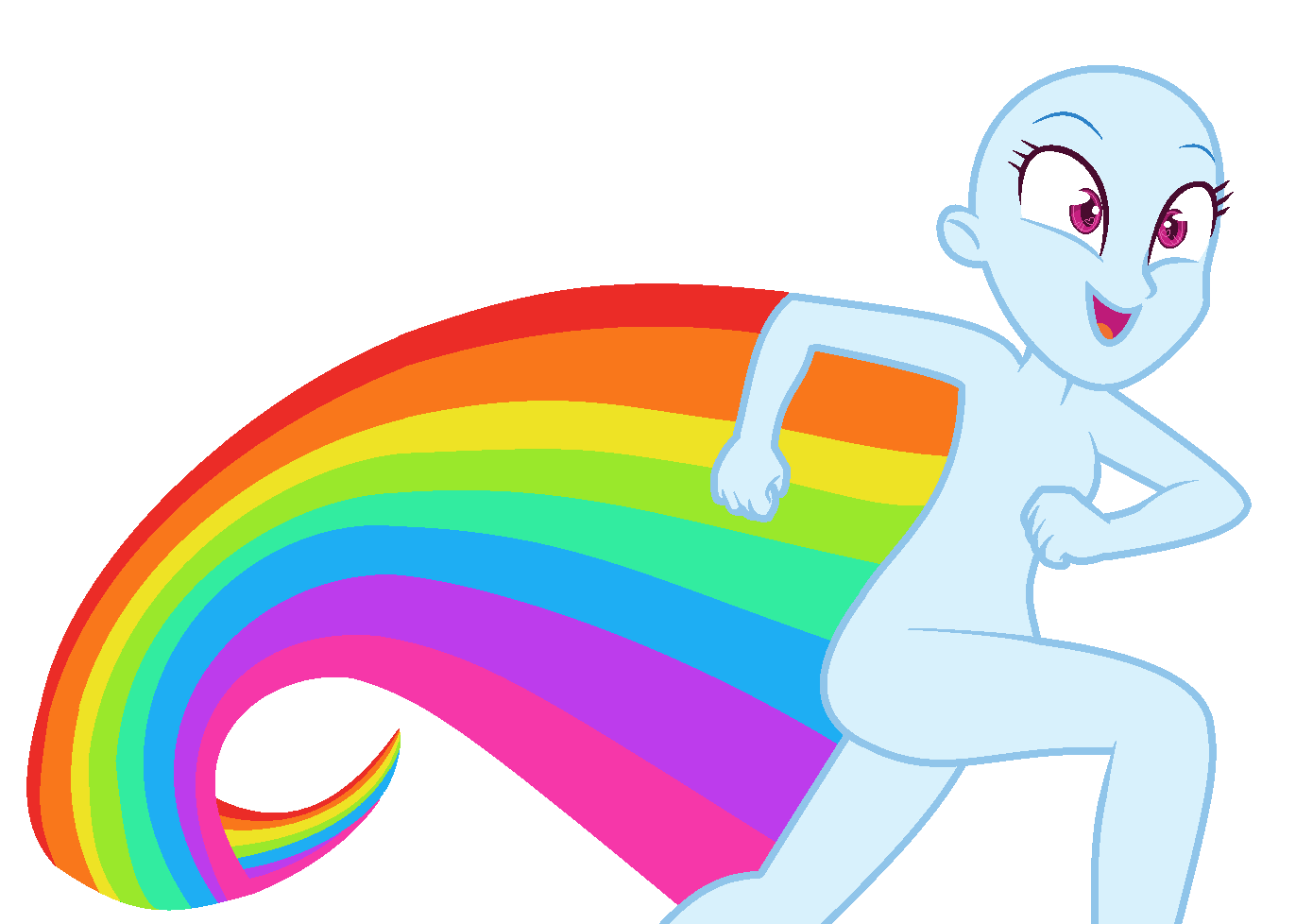 Run To Break Free Base by Lavender Doodles on DeviantArt Run To Break Free Base by Lavender Doodles on DeviantArt
