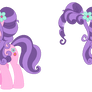{BASE} - Petunia Petals