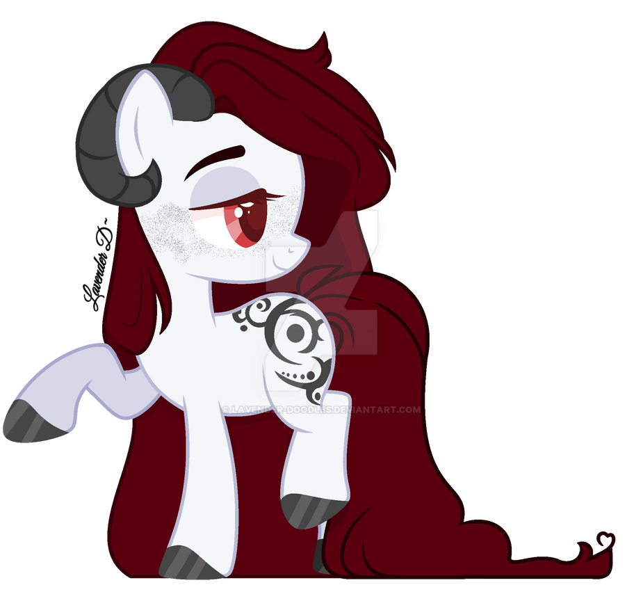 Akumu by LavenderDoodles on DeviantArt