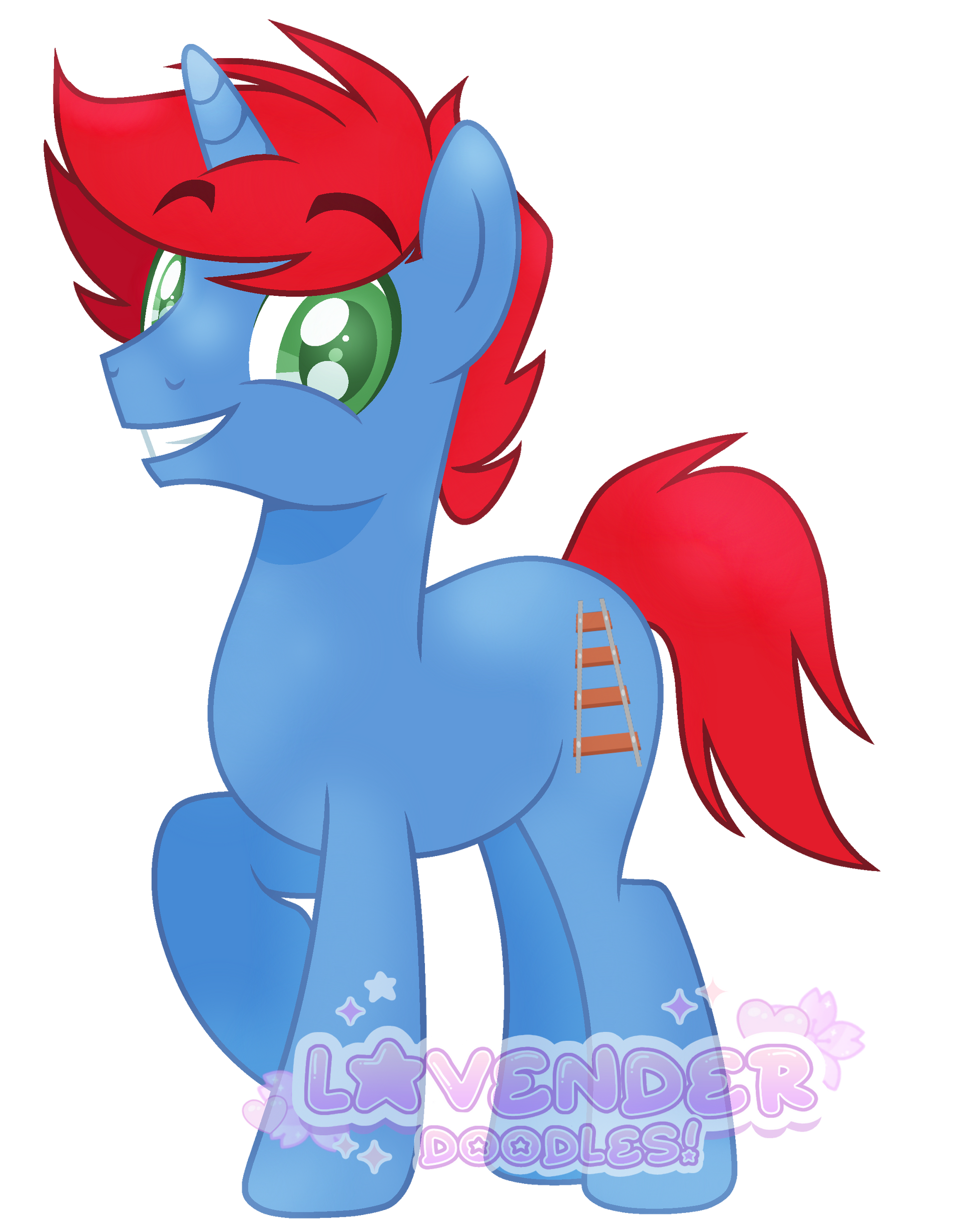 Mlp Train Tracker {Gift} Train Track by Lavender-Doodles on DeviantArt