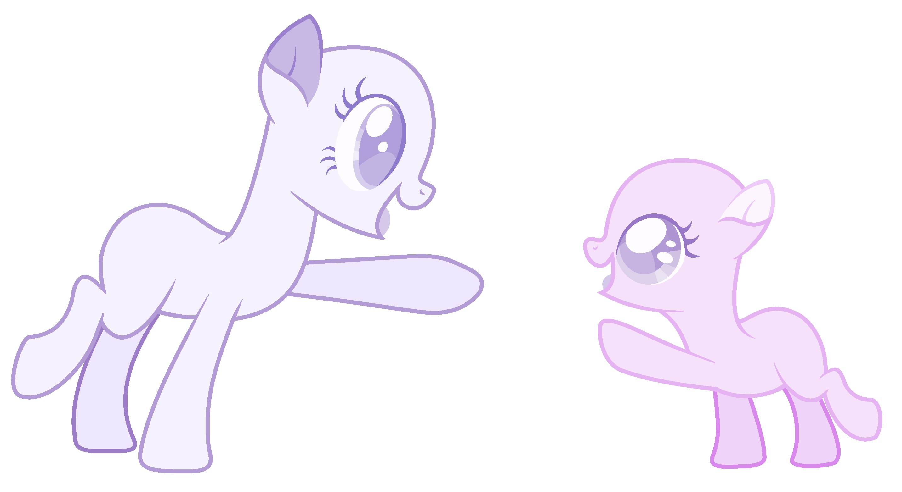 Mlp Pouting Base {MLP BASE} Pointing at the child !! by Lavender-Doodles on DeviantArt