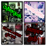 {MysteryAdopt} Gothic Moodboards OPEN !!