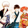 Gintama!!