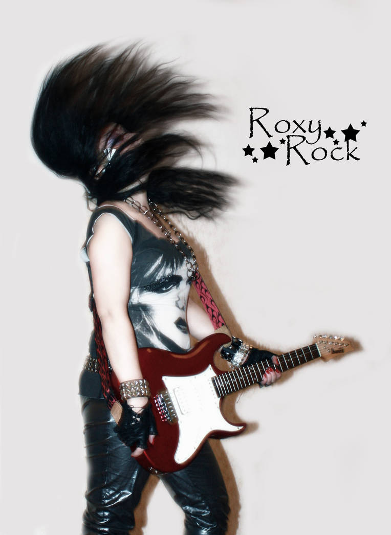 Roxy Rock 21 by SvetoFiltr on DeviantArt