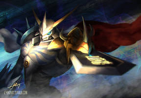 Omegamon