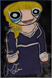 Bubbles as Nan