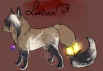 .:: Lantern Tail flat sale  [ OPEN ]::. by Phenixisart