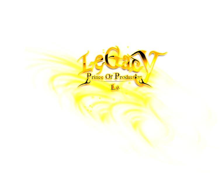 Legacy Arts Logo