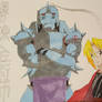 Fullmetal Alchemist: Brotherhood