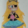 Star Butterfly