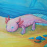 axolotl :3