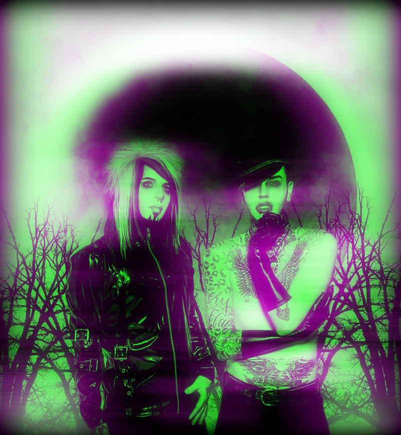 BoTdF by chrisvanitymonroe on DeviantArt