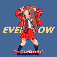 Bon Bon Chocolat- Everglow