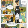 Lato League: M + G Comic pt 1