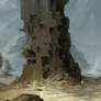 Rusted Warpgate Panorama