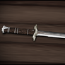 Iron Dagger Skyrim