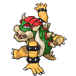 Bowserrr