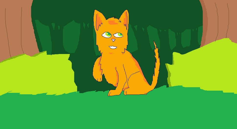 Firepaw