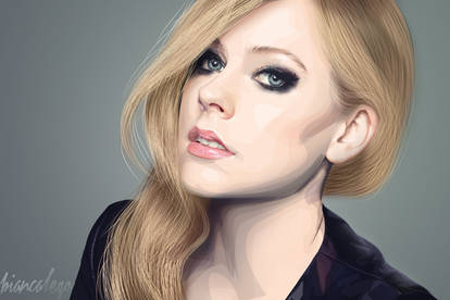 Avril Lavigne