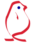 Old Debian Logo