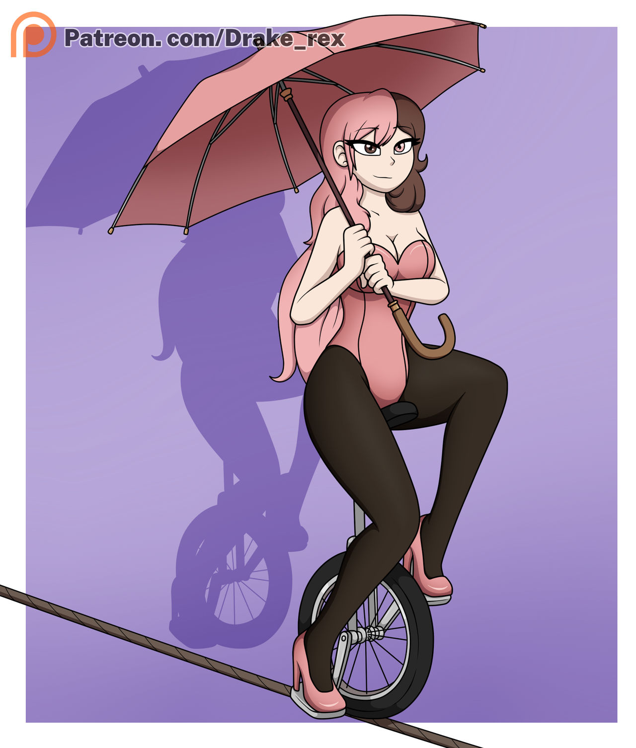 Deviantart Generator Rex Rwby Commission. RWBY monosicle by drake-rex on DeviantArt