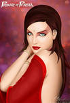 The Empress by eugenedeloyola