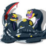 Seviper tf 2p