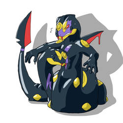 Seviper tf 3p