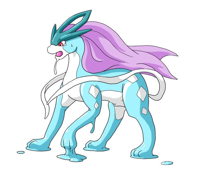 Suicune goo tf p5