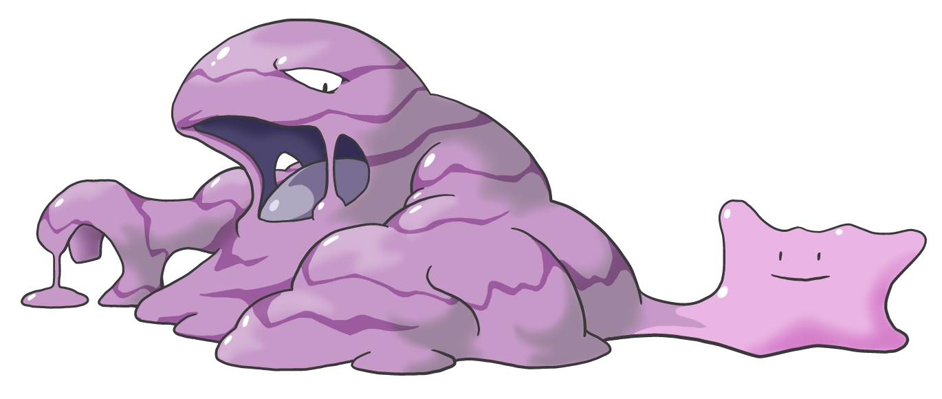 Muk tf