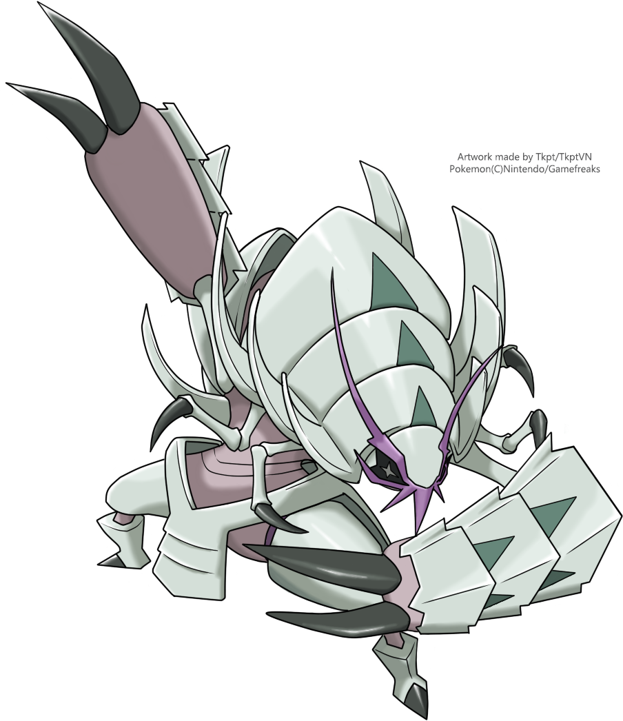 Golisopod