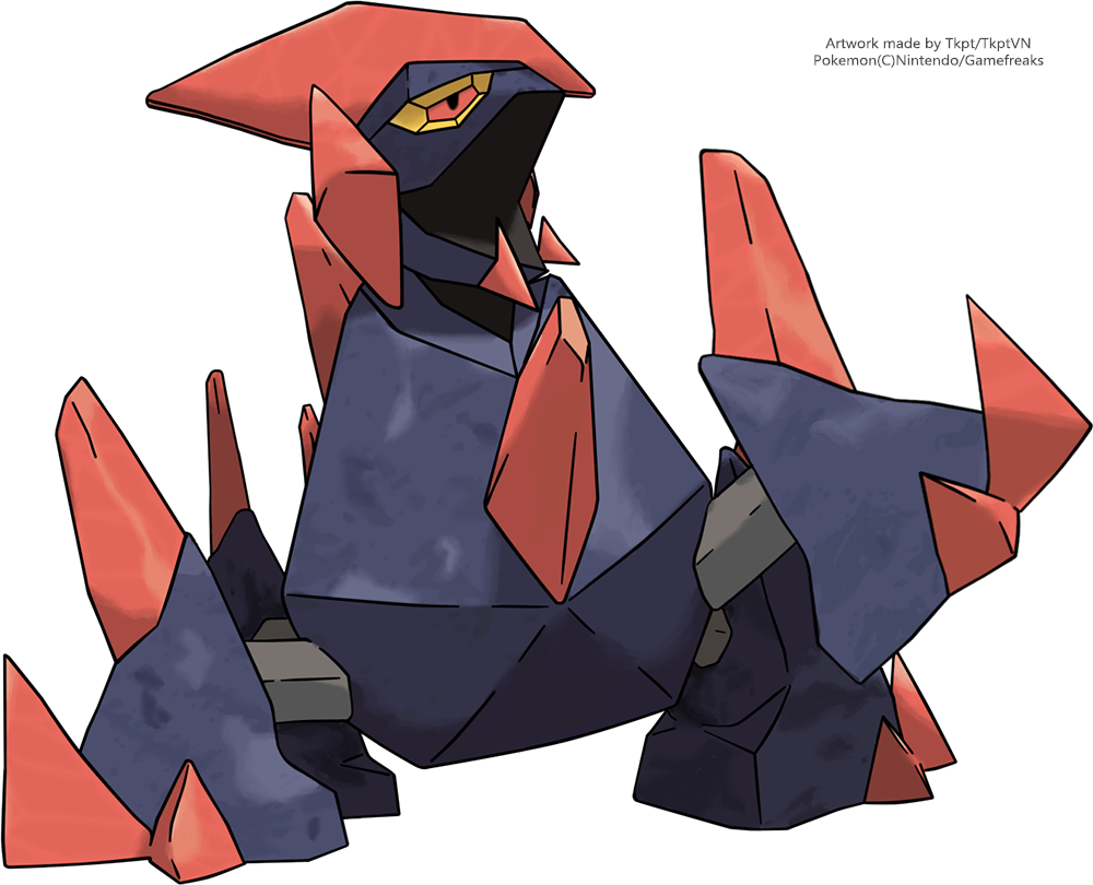 Gigalith