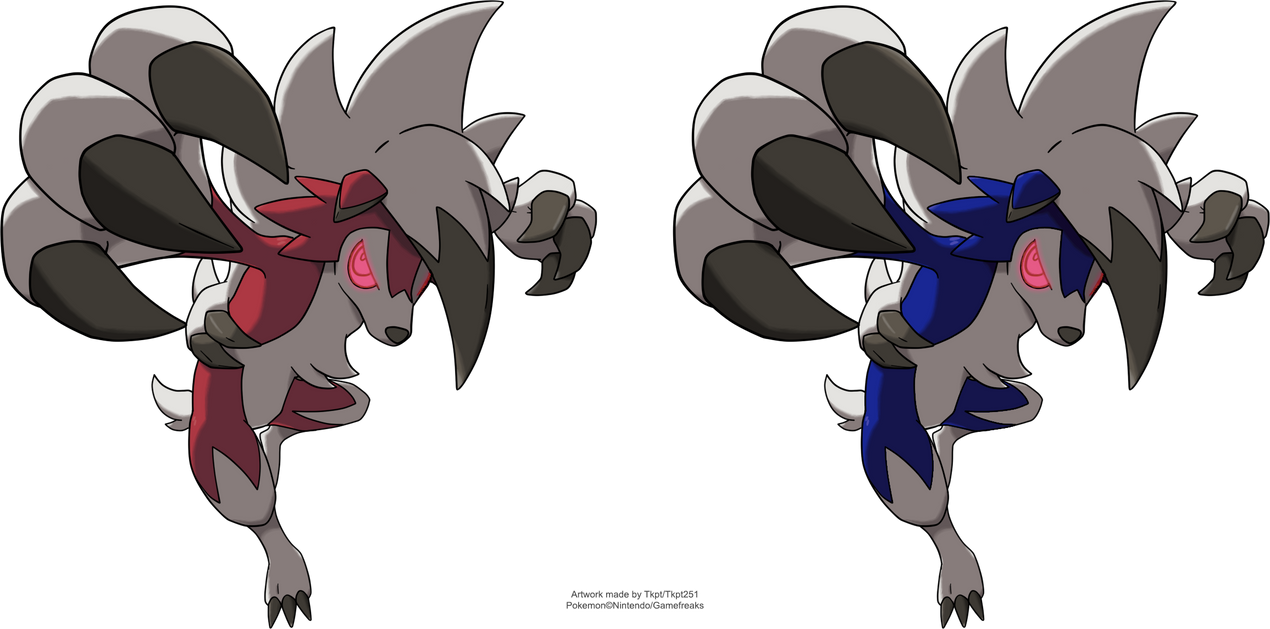 745 Lycanroc Midnight Form normal Shiny By TukiptVN On DeviantArt 745-lycanroc-midnight-form-normal-shiny-by-tukiptvn-on-deviantart