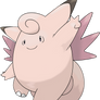 Clefable