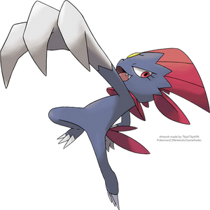 Weavile