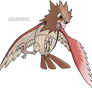 Spearow