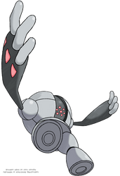 Registeel