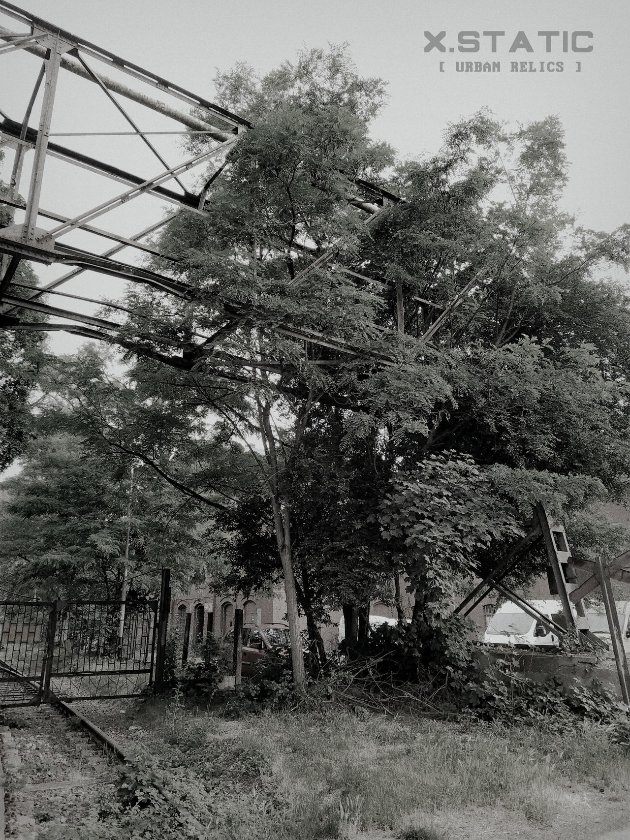 Unification (Urban Exploration #120) by KatarnCrusader on DeviantArt Unification (Urban Exploration #120) by KatarnCrusader on DeviantArt