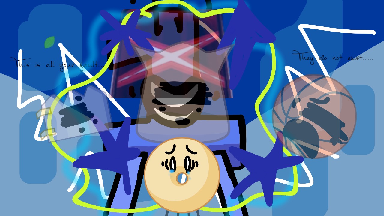 Fans Object Tpot TPOT 19 Fan Art. by TheMoIsHere on DeviantArt