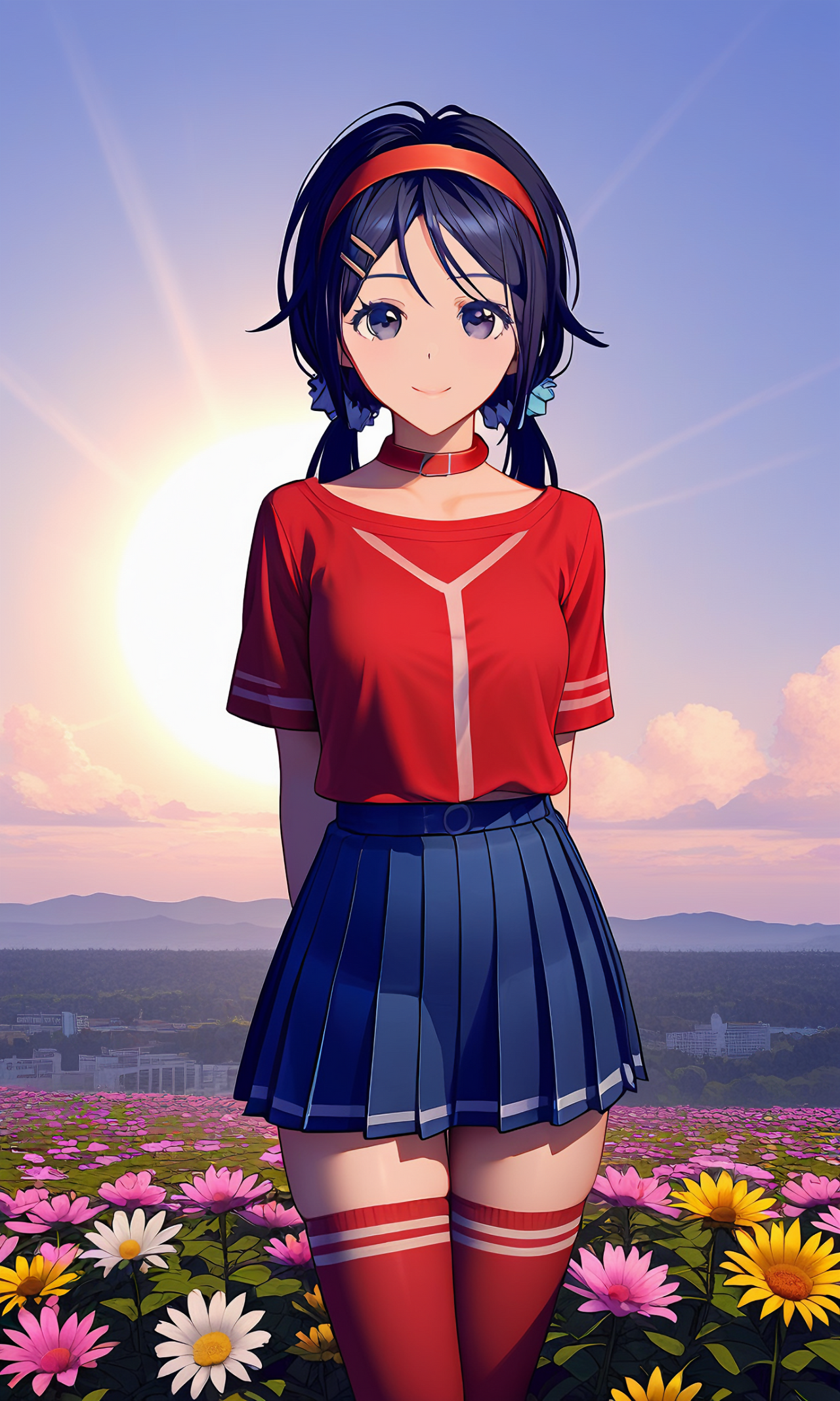 Mita R&b Mita by aiwaifu7 on DeviantArt