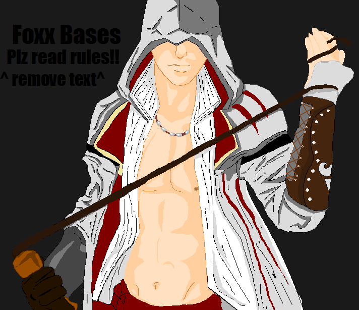 Assasin Base Assassins creed base by FoxxBases on DeviantArt