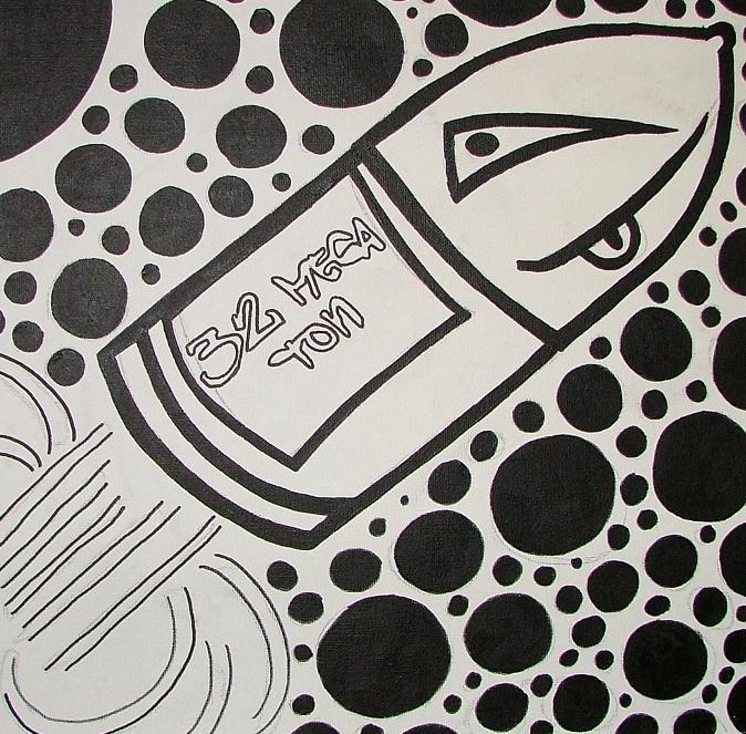 smiling atomic by kobbah on DeviantArt