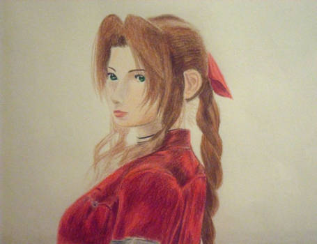 Aerith