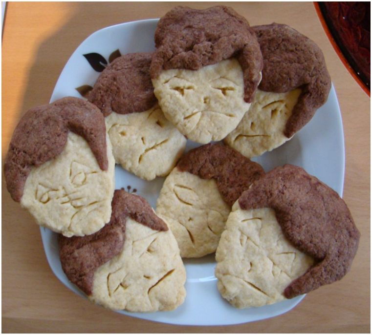 Tsukasa Cookies